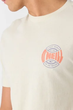 O’Neill Tees<COIN FLIP STANDARD FIT TEE