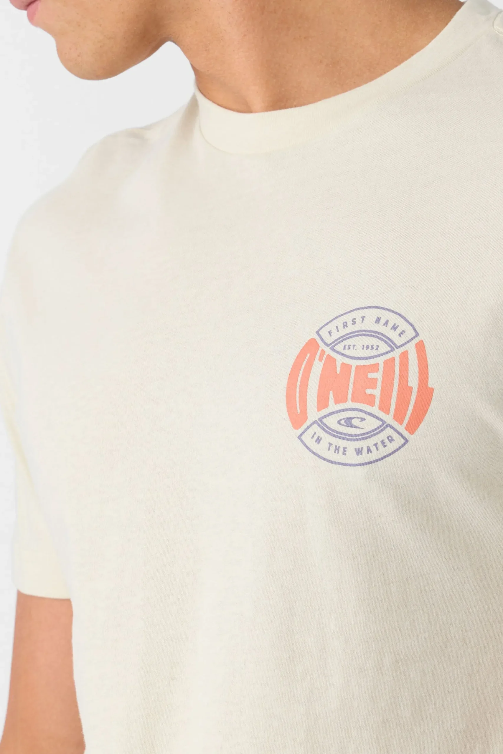 O’Neill Tees<COIN FLIP STANDARD FIT TEE