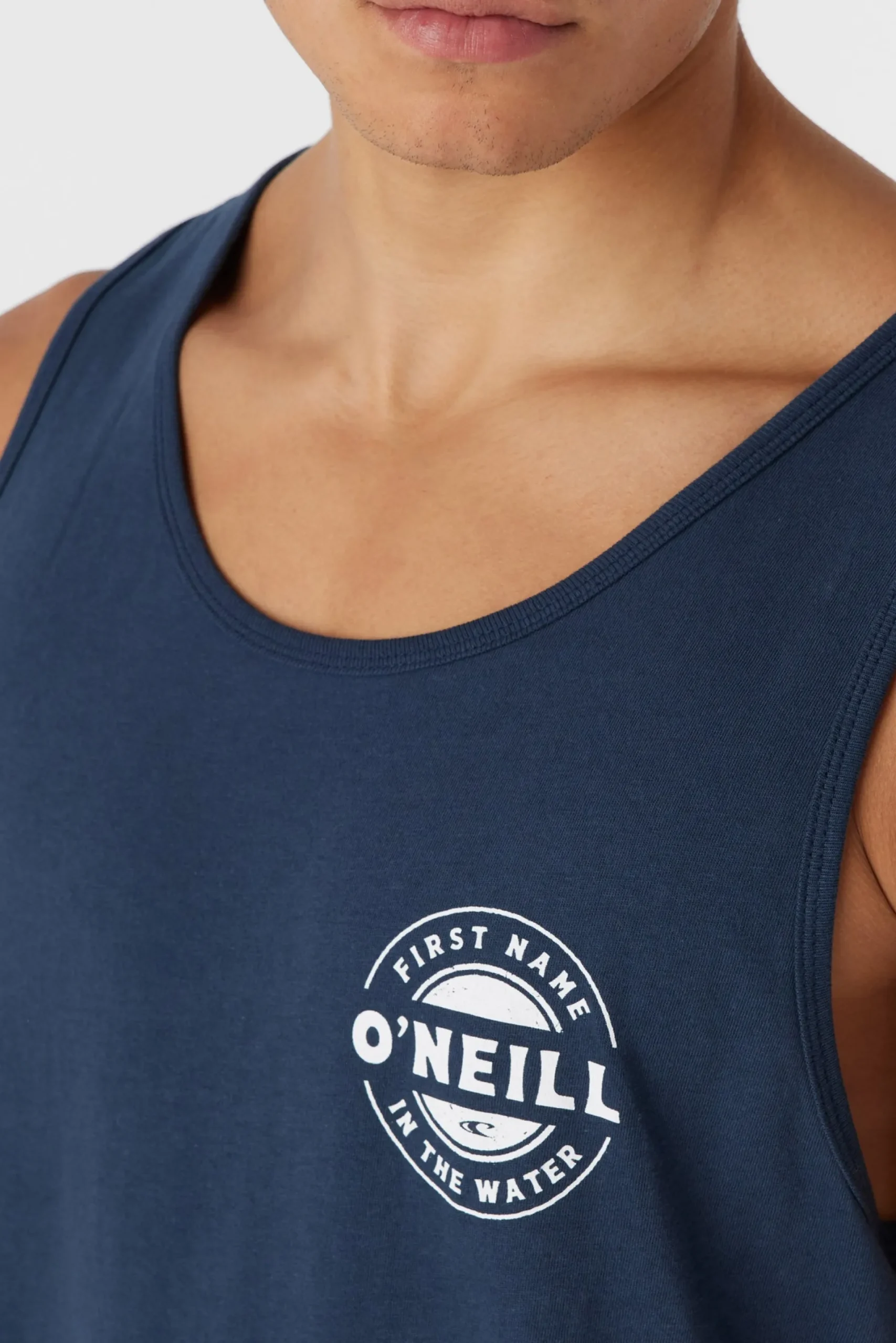 O’Neill Tees<COIN FLIP TANK