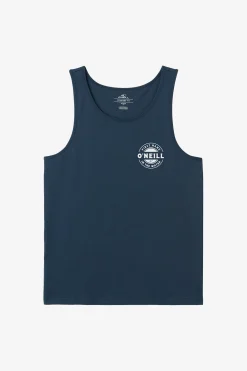 O’Neill Tees<COIN FLIP TANK