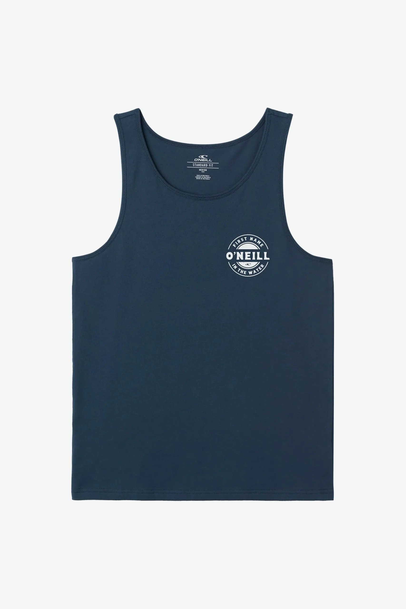 O’Neill Tees<COIN FLIP TANK