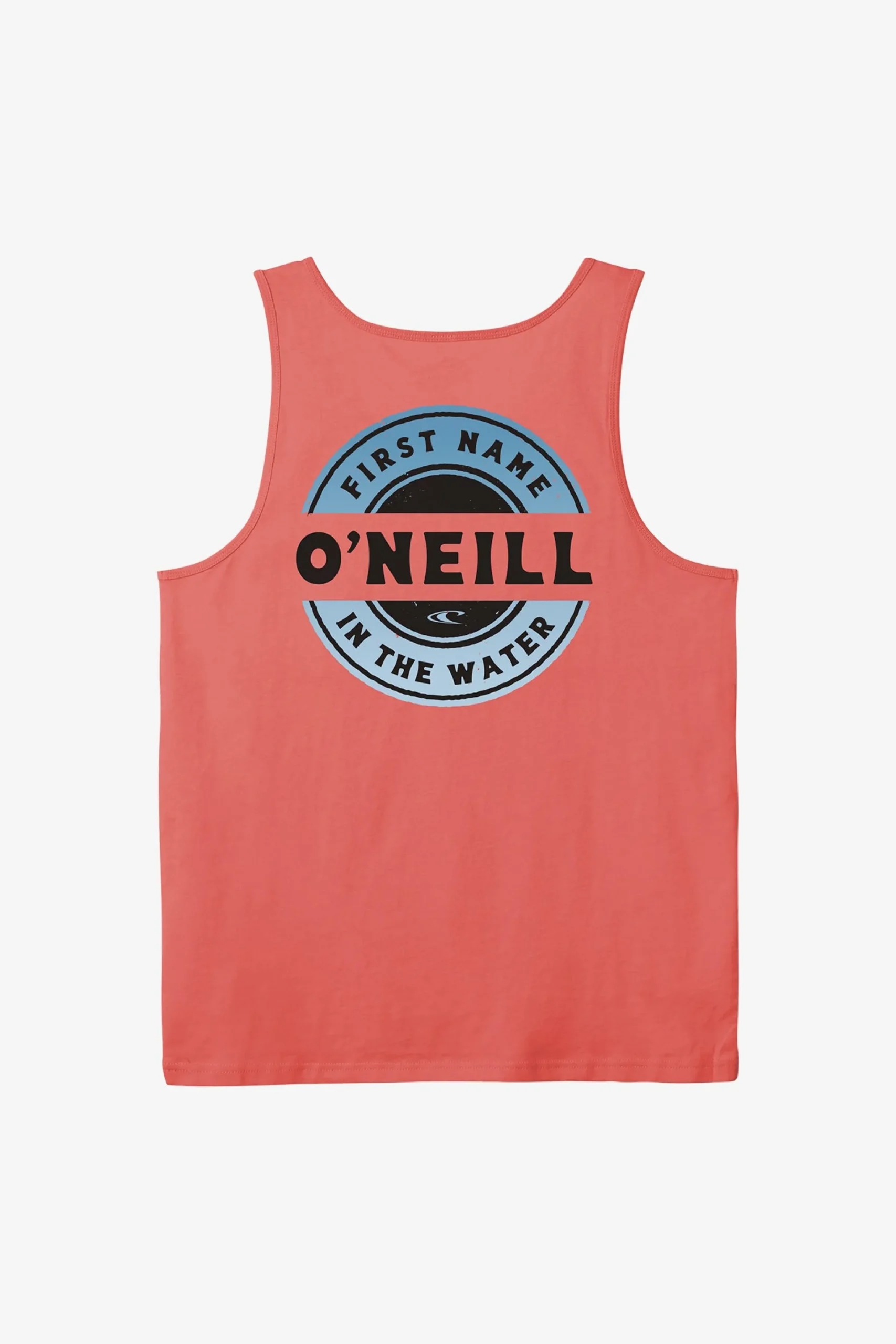 O’Neill Tees<COIN FLIP TANK