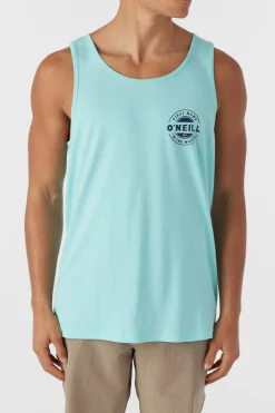 O’Neill Tees<COIN FLIP TANK