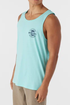O’Neill Tees<COIN FLIP TANK