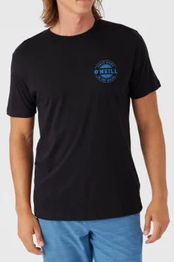 O’Neill Tees<COIN FLIP TEE