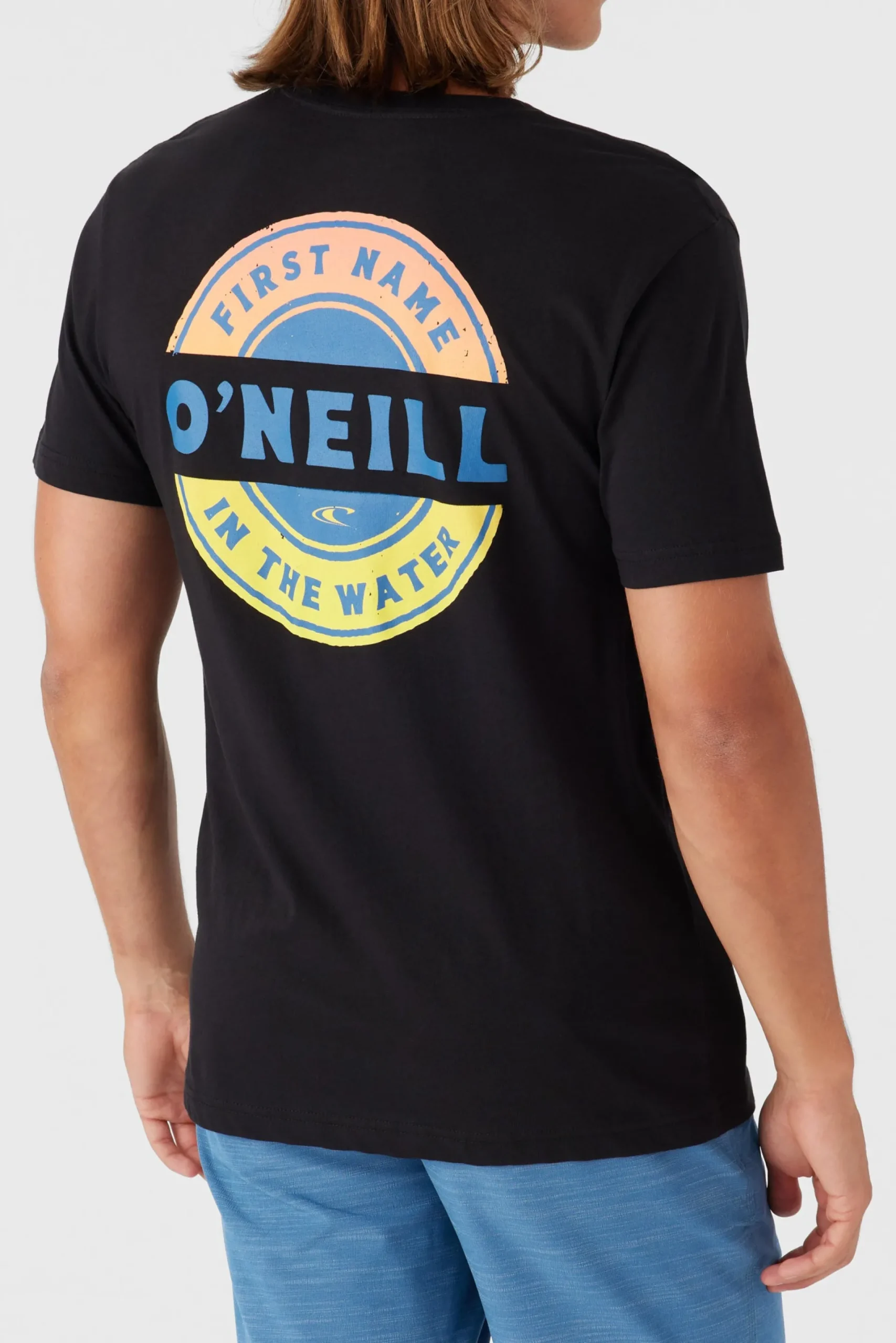 O’Neill Tees<COIN FLIP TEE