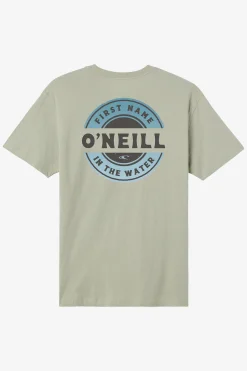 O’Neill Tees<COIN FLIP TEE