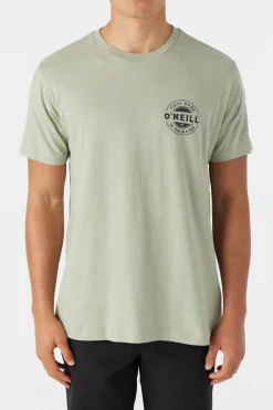 O’Neill Tees<COIN FLIP TEE