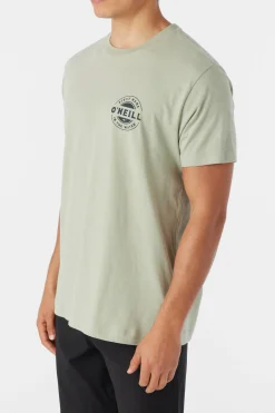 O’Neill Tees<COIN FLIP TEE