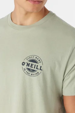 O’Neill Tees<COIN FLIP TEE
