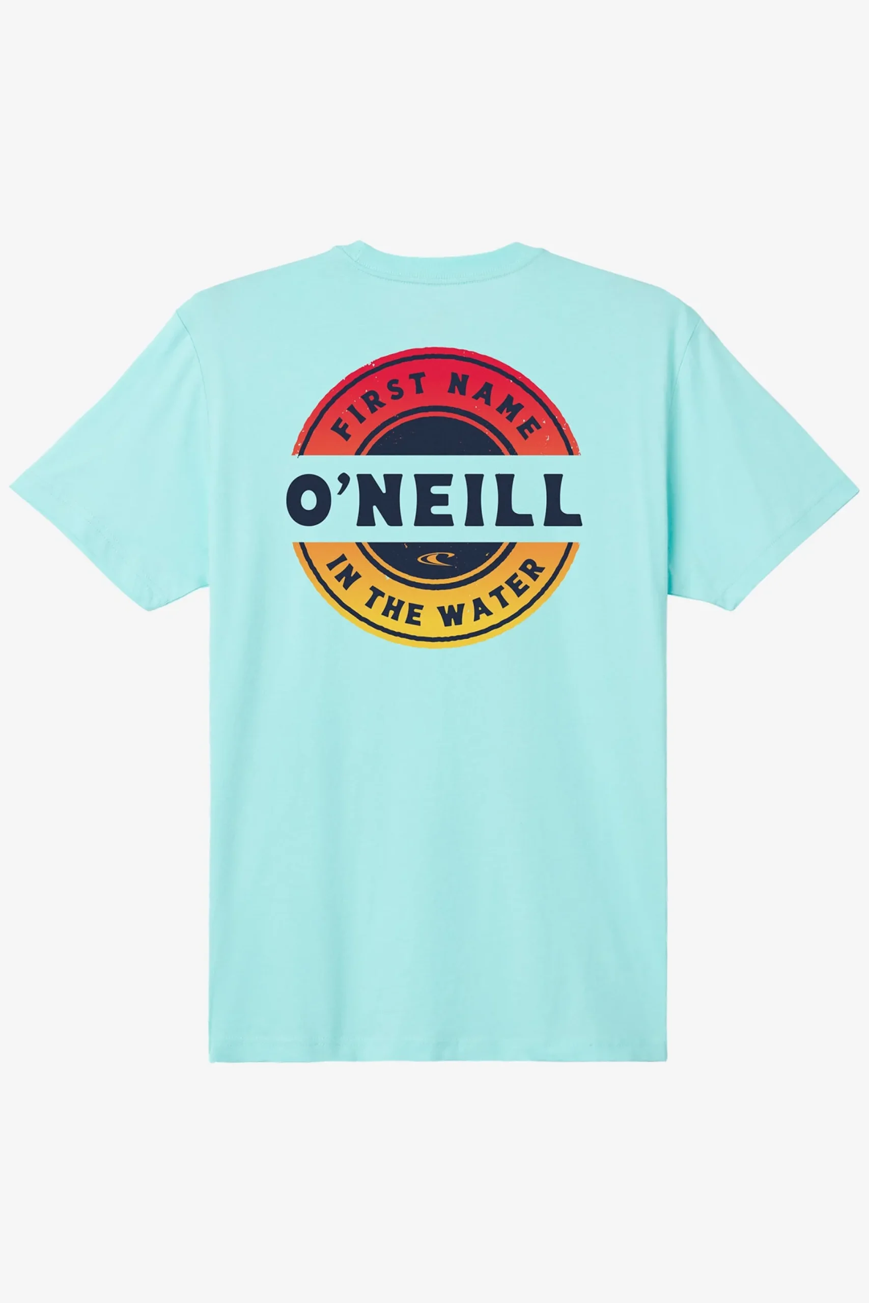 O’Neill Tees<COIN FLIP TEE