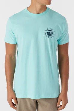 O’Neill Tees<COIN FLIP TEE