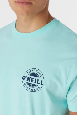 O’Neill Tees<COIN FLIP TEE