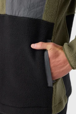 O’Neill Hoodies & Fleece<COLTON HIGH PILE SUPERFLEECE JACKET