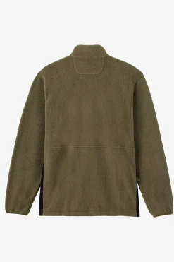O’Neill Hoodies & Fleece<COLTON HIGH PILE SUPERFLEECE JACKET
