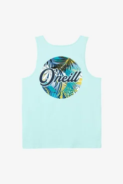O’Neill Tees<COMBO TANK