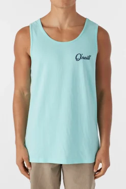 O’Neill Tees<COMBO TANK
