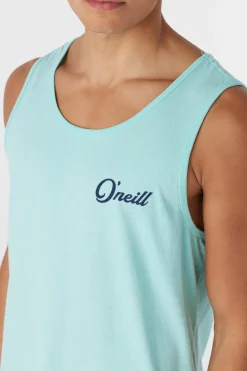 O’Neill Tees<COMBO TANK