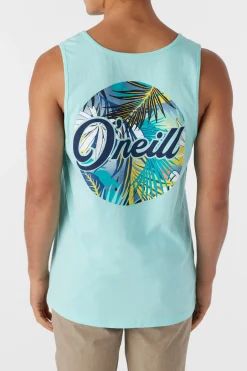 O’Neill Tees<COMBO TANK