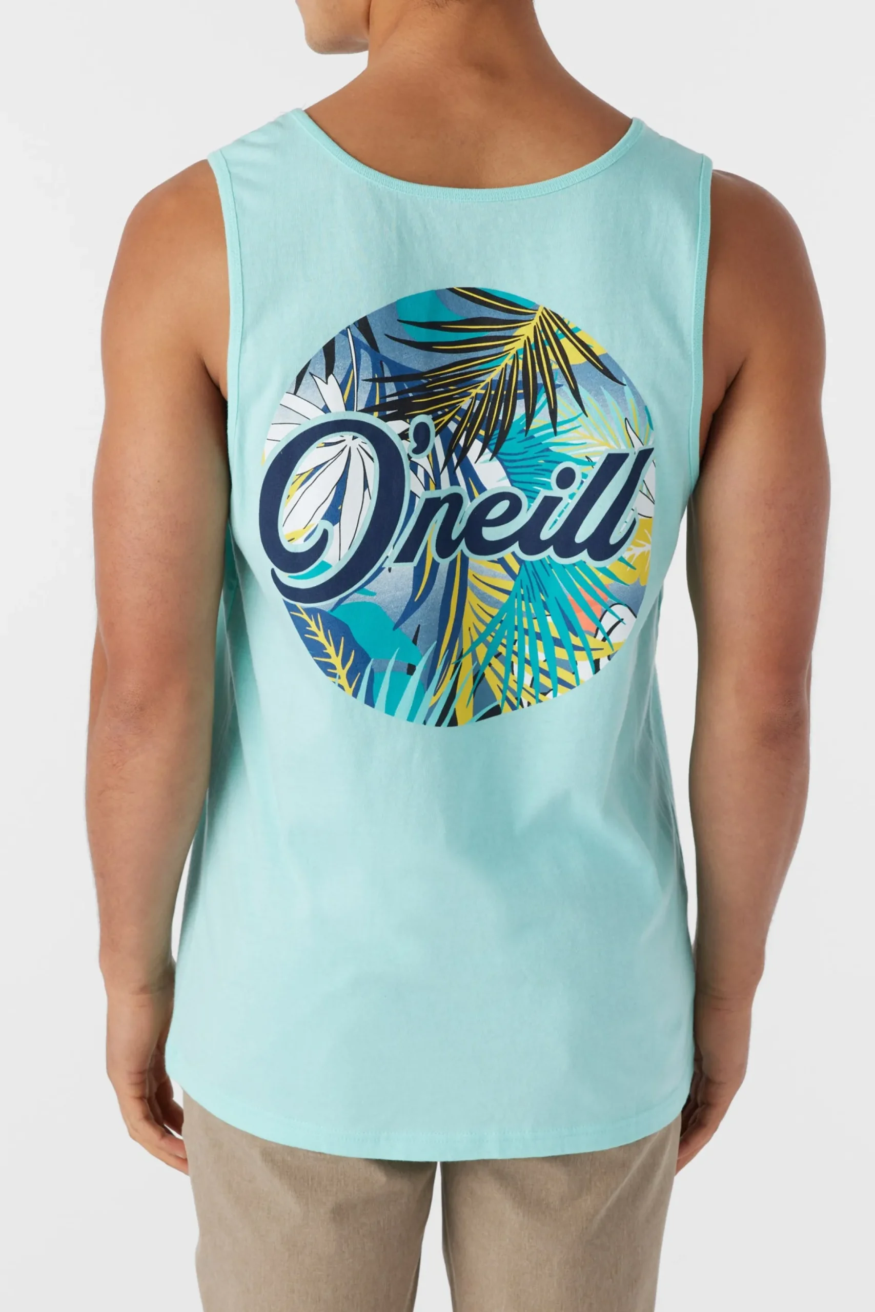 O’Neill Tees<COMBO TANK