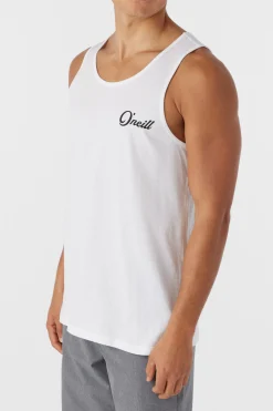O’Neill Tees<COMBO TANK