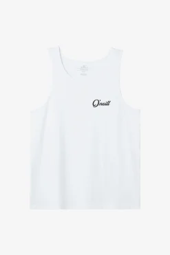 O’Neill Tees<COMBO TANK