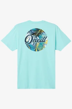 O’Neill Tees<COMBO TEE