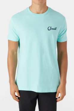O’Neill Tees<COMBO TEE