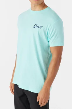 O’Neill Tees<COMBO TEE