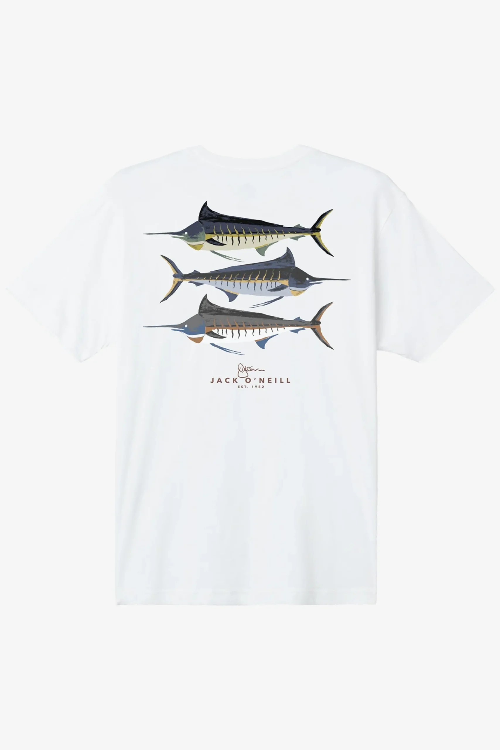O’Neill Tees<COMMUNITY TEE