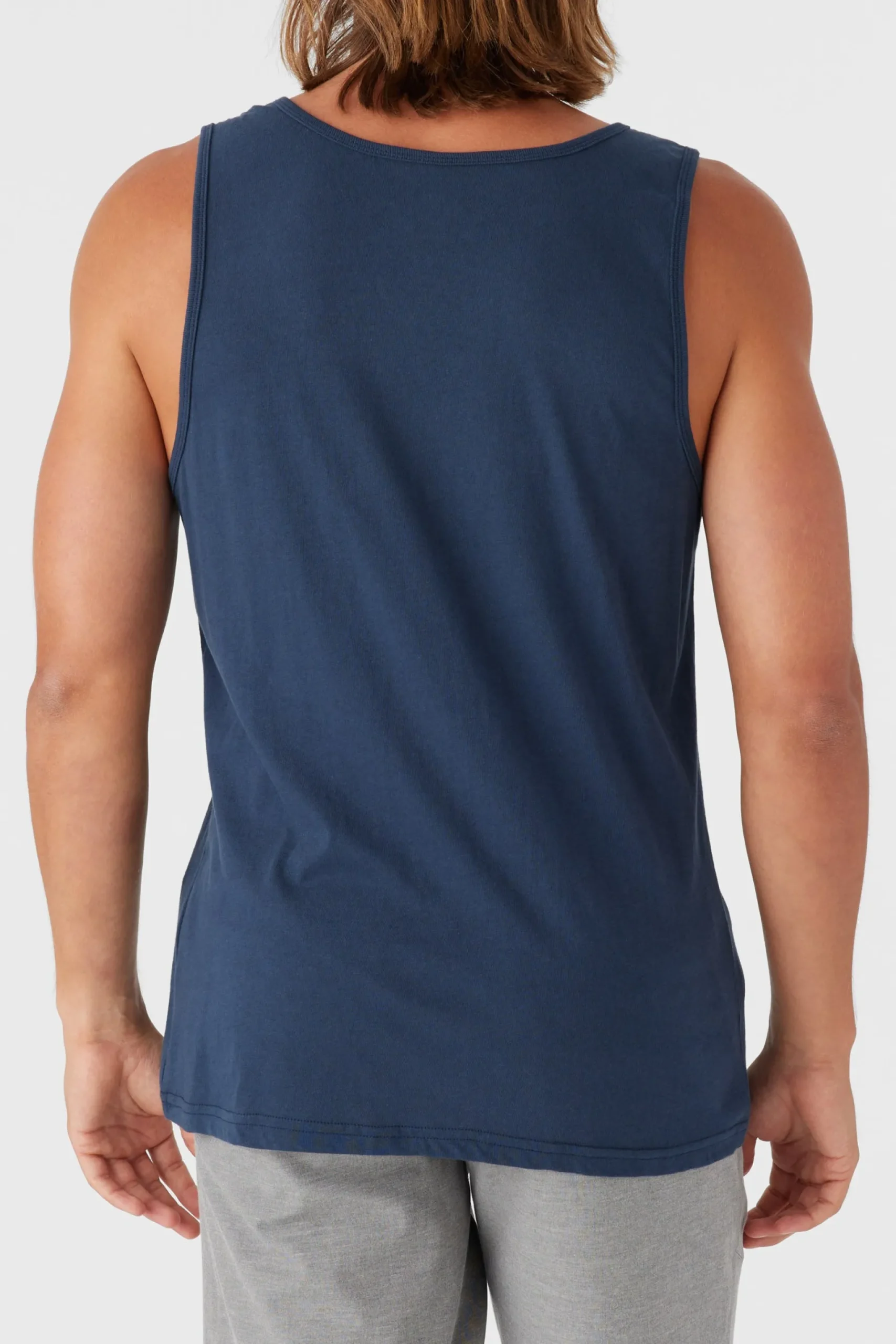 O’Neill Tees<COMP STRIPE TANK