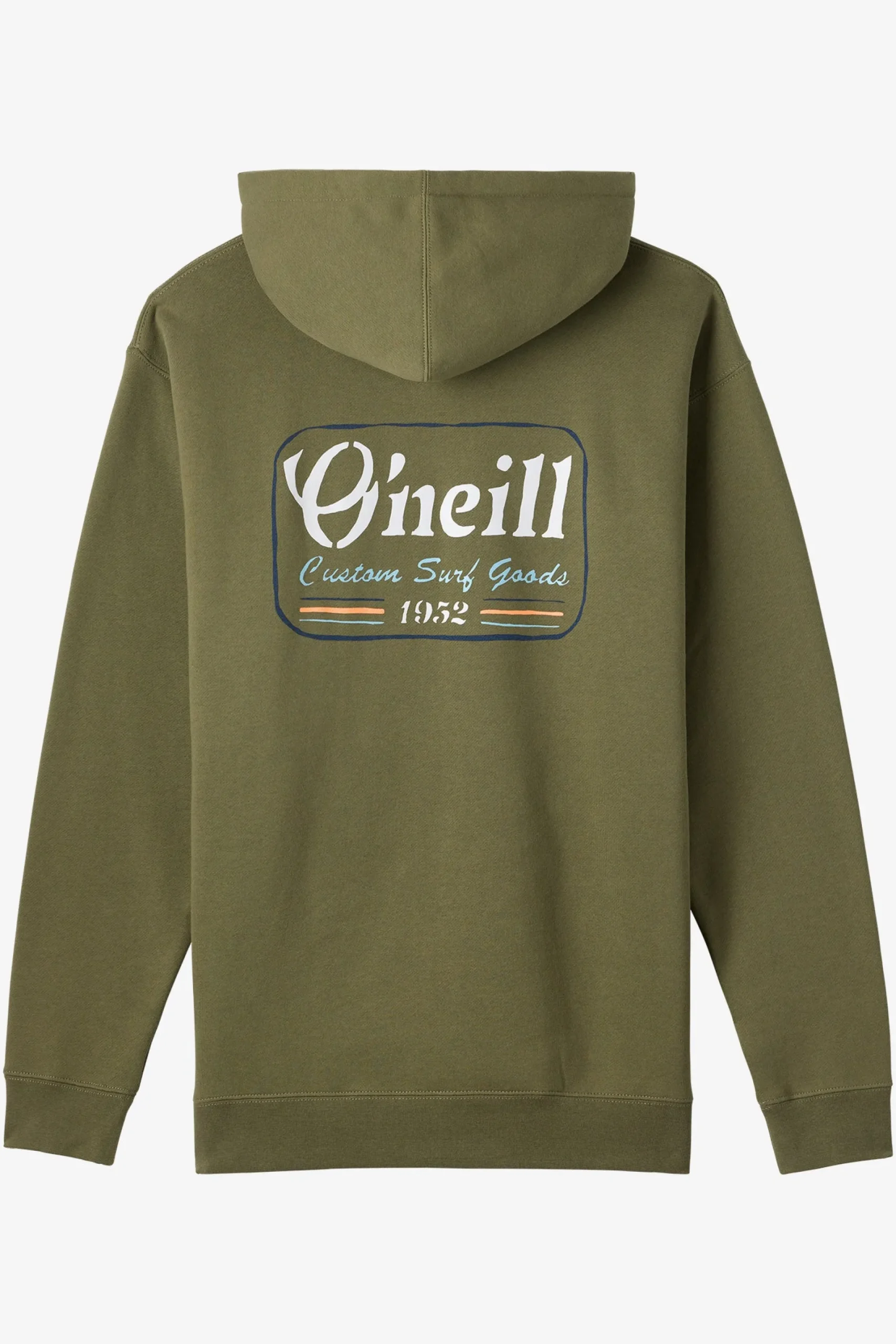 O’Neill Hoodies & Fleece<COOLER FLEECE PULLOVER
