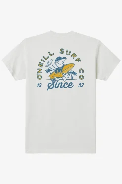 O’Neill Tees<COOPER TEE