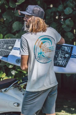 O’Neill Tees<CORE TEE