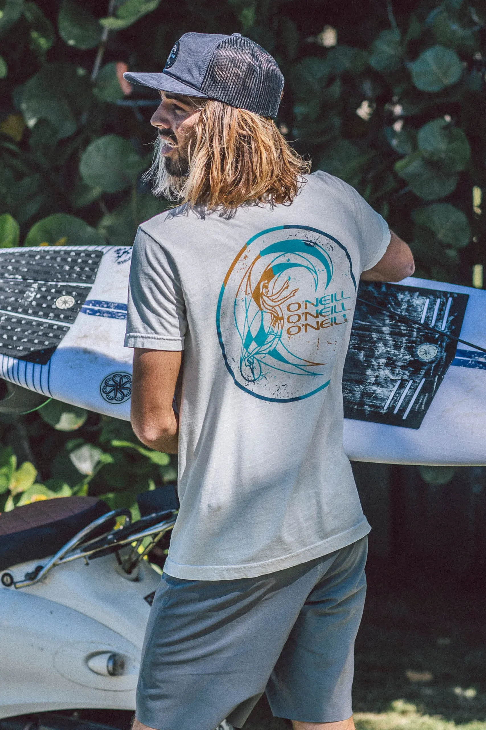 O’Neill Tees<CORE TEE