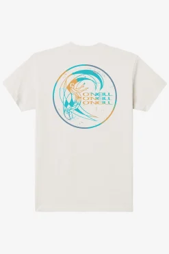 O’Neill Tees<CORE TEE