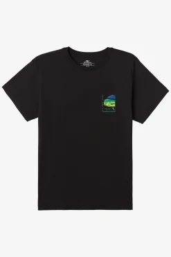 O’Neill Tees<COSTA RICA