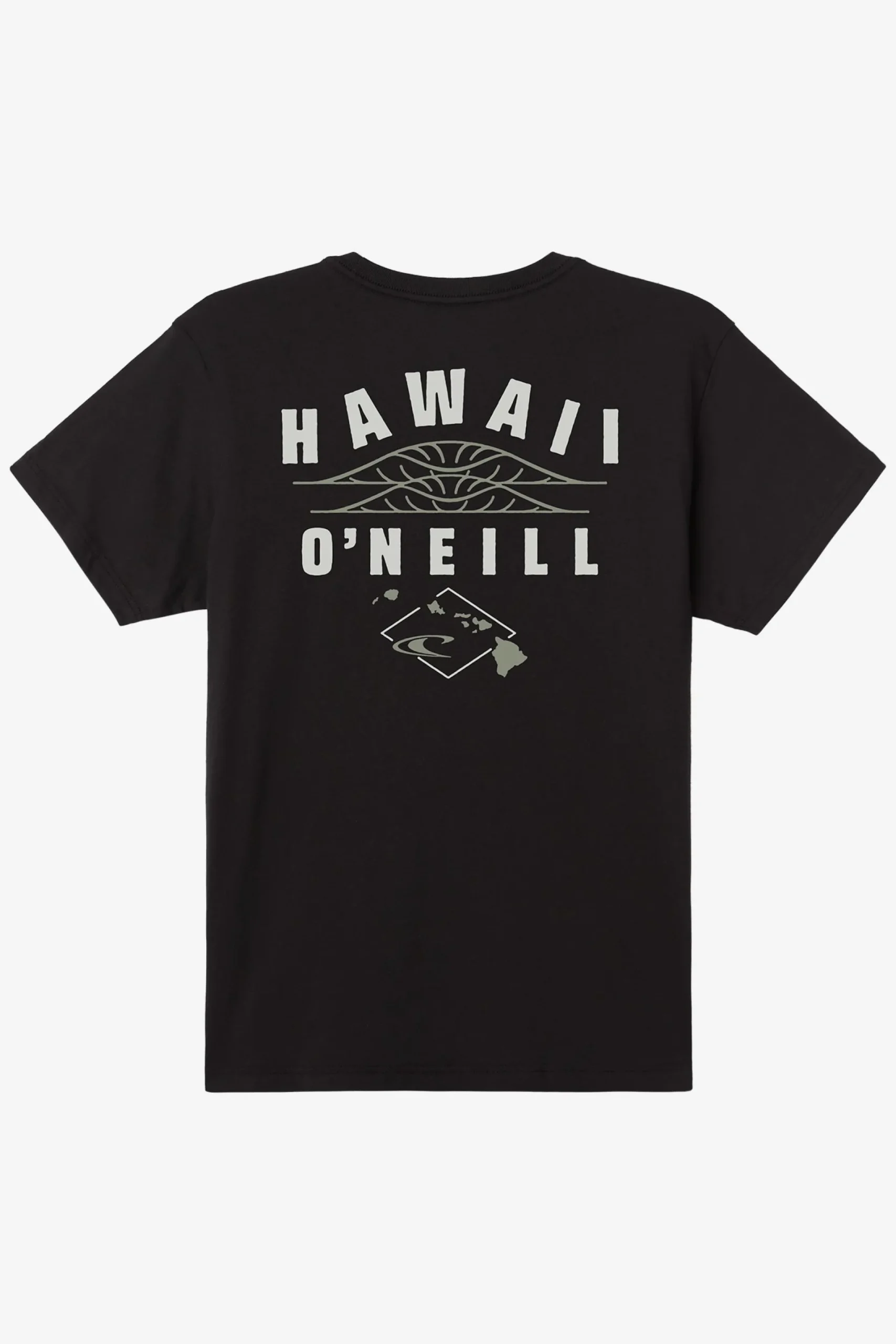 O’Neill Tees<CREST STANDARD FIT TEE