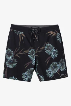 O’Neill Side Pockets<CRUZER 19" BOARDSHORTS