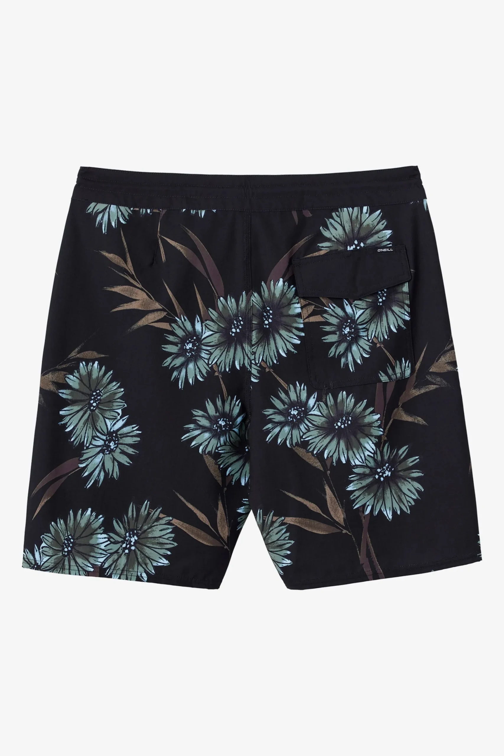 O’Neill Side Pockets<CRUZER 19" BOARDSHORTS