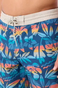 O’Neill Side Pockets|Performance<CRUZER 19" BOARDSHORTS