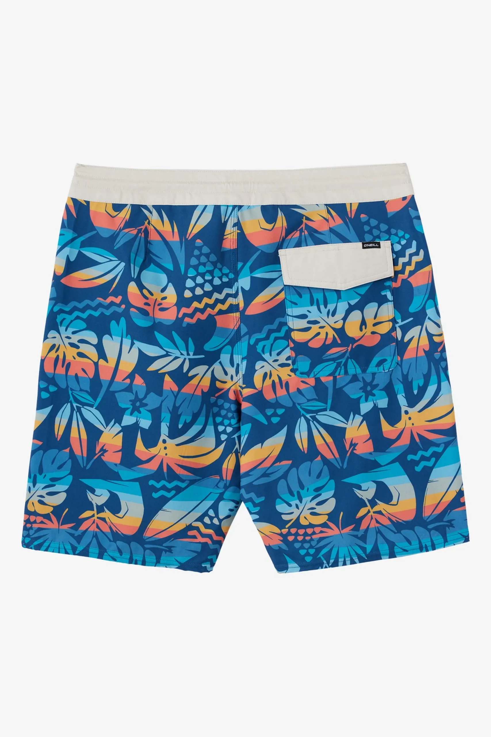 O’Neill Side Pockets|Performance<CRUZER 19" BOARDSHORTS
