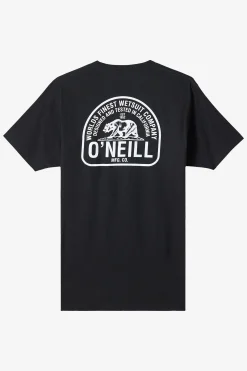 O’Neill Tees<DA BEAR TEE