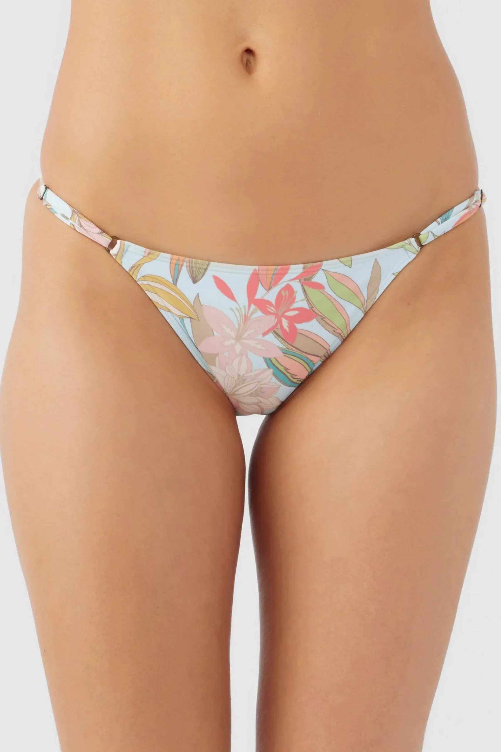 Women O’Neill Skimpy|Bikini Bottoms<DALIA FLORAL CAICOS SKIMPY BOTTOMS