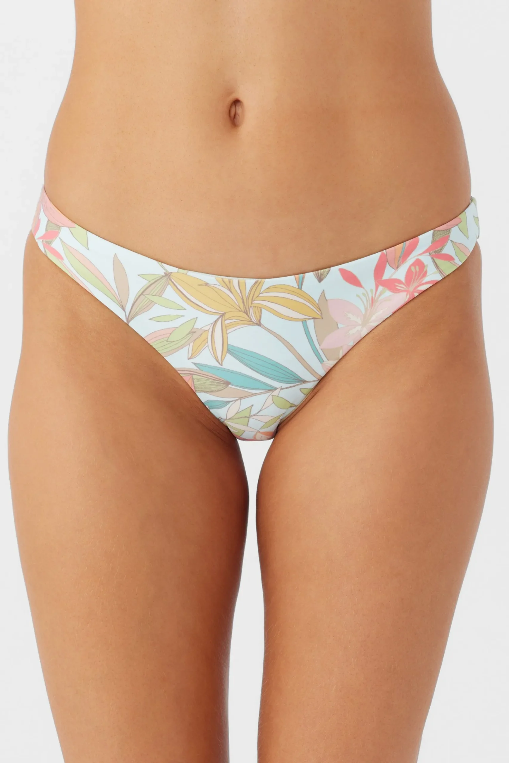 Women O’Neill Medium|Bikini Bottoms<DALIA FLORAL ROCKLEY CLASSIC BOTTOMS