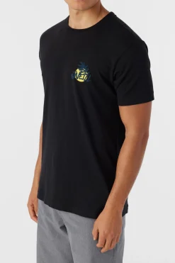 O’Neill Tees<DEAD SHRED TEE