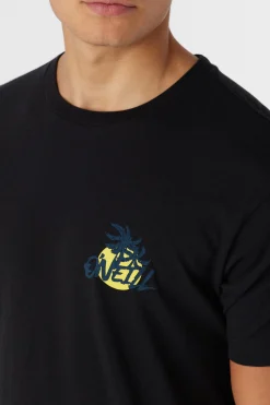 O’Neill Tees<DEAD SHRED TEE