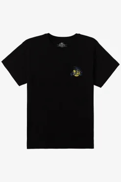 O’Neill Tees<DEAD SHRED TEE