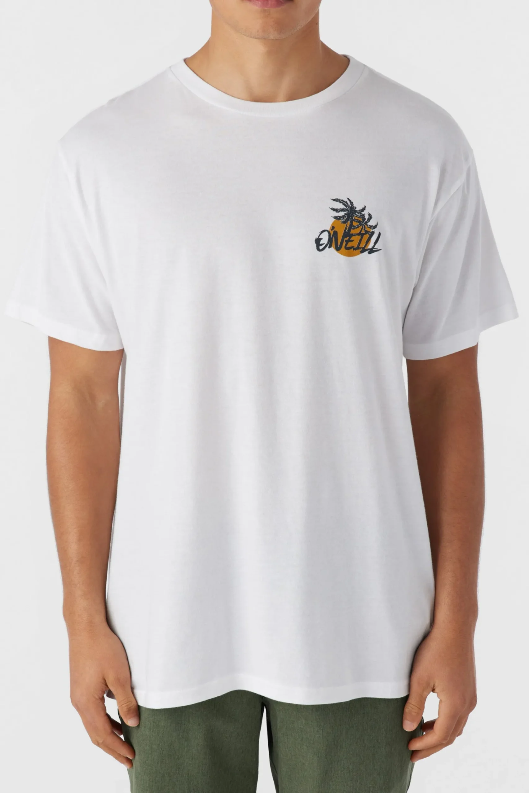 O’Neill Tees<DEAD SHRED TEE