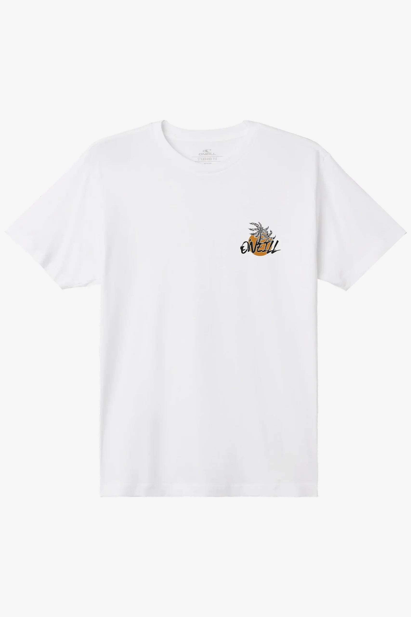 O’Neill Tees<DEAD SHRED TEE